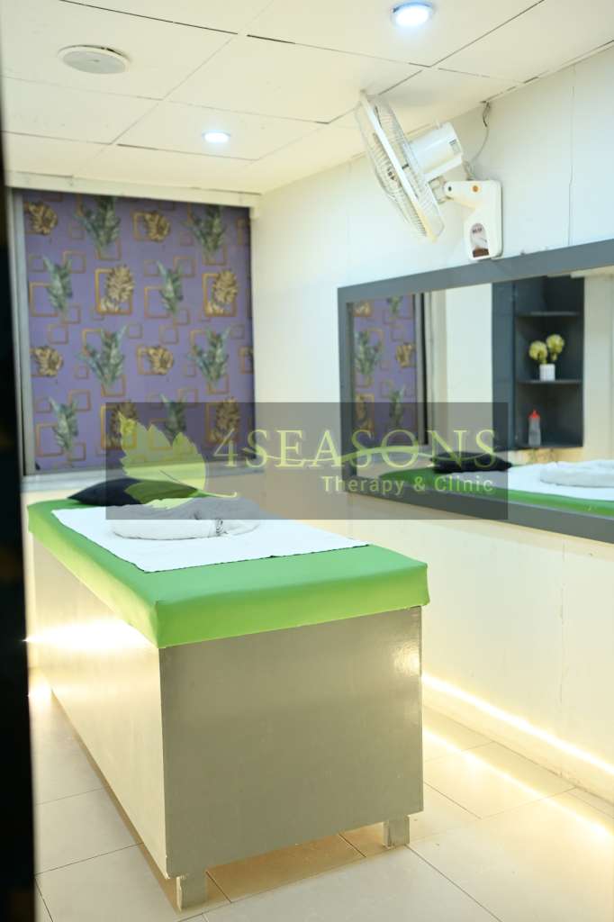 Best Massage Center F-6