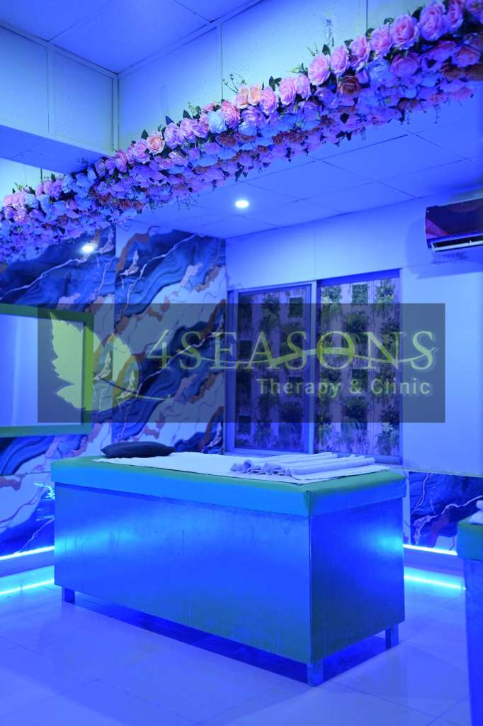 Massage Center Islamabad